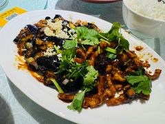 -福满圆(琨莎中心店)