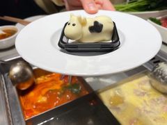 -海底捞火锅(宇飞大厦店)