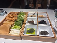 -庆云楼饭庄(什刹海店)