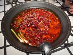 -朱光玉火锅馆(全国总店)