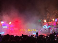 -七彩云南欢乐世界