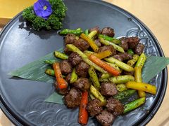 -卿雲阁私人高定餐厅(汉口江滩店)