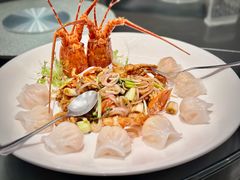 -上海宝华喜来登酒店·采悦轩中餐厅