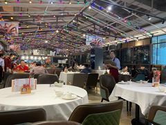 -稻香酒家·34年老字号·港式粤菜(汉街店)