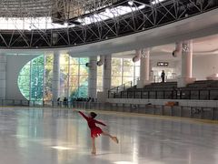 -世界之窗阿尔卑斯冰雪世界
