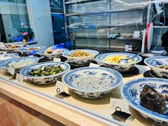 -阿湾楼·温州海鲜·江浙菜(京江路店)
