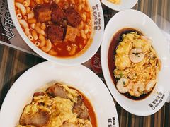 -旺记冰室(九龙中心大厦店)