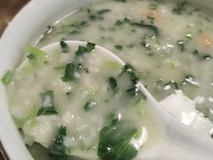 -周家二小姐的菜·扬州菜·香炒蟹·狮子头(江都金鹰店)