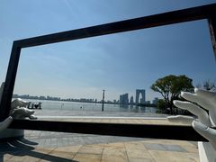 -金鸡湖游船(月光码头)