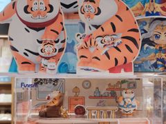 -九木杂物社(恒隆广场店)