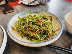 -都一处烧麦馆(前门店)