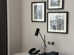 -广州粤海喜来登酒店