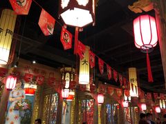 -大签门香串串(车公庙店)