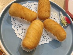 -点都德(世纪汇店)