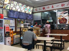 -华天新川面馆(缸瓦市店)