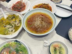-丝宴·凤城印象·西北特色菜(彩虹湾店)