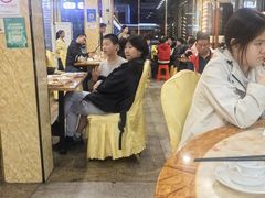 -新金盛·海鲜酒楼(盐田店)