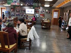大堂-东来顺•非遗火锅(外滩店)