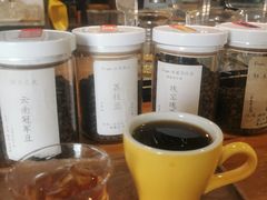 -唐咖精品咖啡(大理古城手冲店)