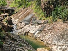 -广州白江湖森林公园