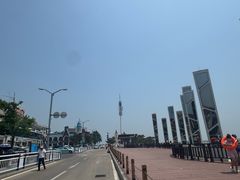 -老虎石海上公园