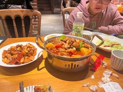 -疆里疆外·和田烤肉·清真