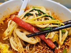 -许小树(国贸商城店)