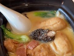 -渝信川菜(南滨店)