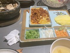 -槐乡六门城小馆(洪洞店)