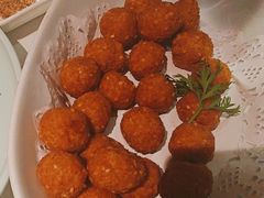 -惠丰堂饭庄·烤鸭·京味菜(万泉庄 苏州桥店)