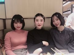 -海底捞火锅(振华商厦店)
