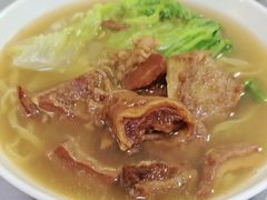 -珍珍小食店(西华路店)