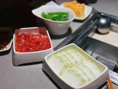 -海底捞火锅(方塔东街店)