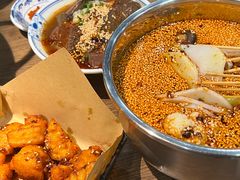 -肖四女乐山跷脚牛肉(世博源店)