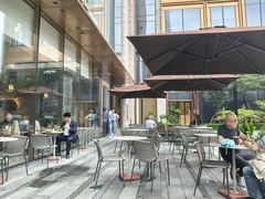 -BAKER&SPICE(BFC外滩金融中心店)