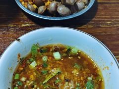 -老瓦房冷锅串串(文殊院店)