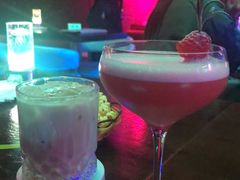 -MOSSO音乐酒吧·Live House(南京西路店)
