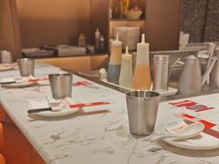 -火地铁板烧(昆山万象汇店)