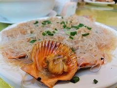 -浩海美食店(闸坡店)