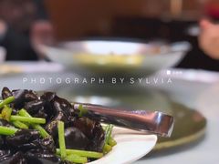 -青岛蓝海大饭店·爱琴海自助餐厅(崂山店)