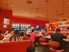 -闽上鲜·福建菜(龙湖滨江天街店)