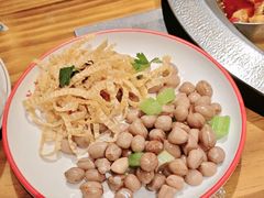 -成老灶火锅鸡(平山店)