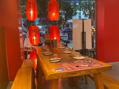 大堂-烧蠔帮·湛江生蚝(工农店)