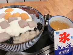 -WONDER ICE 萬得冰田(建設路总店)