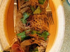 -厉家菜(德胜门总店)