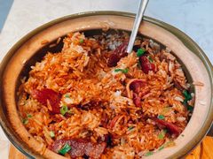 -荣小馆(临海世纪花城店)