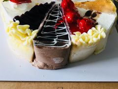 -幸福西饼生日蛋糕·下午茶(闵行店)