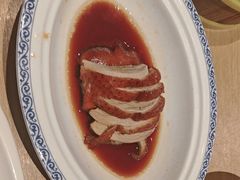 -金鹰国际酒店·满园春中餐厅