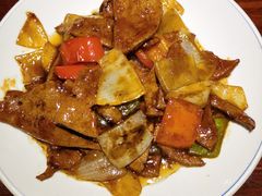 -大牌大·传统杭帮菜(湖滨店)