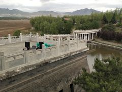 -青龙湖公园